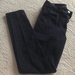 Black Skinny Jeans